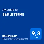 Le Terme Bed and Breakfast Rivanazzano Terme