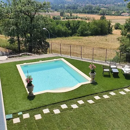 Bed & Breakfast Le Terme Rivanazzano Terme