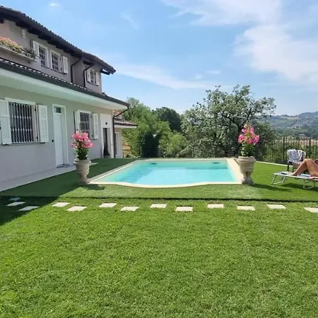 Le Terme Rivanazzano Terme