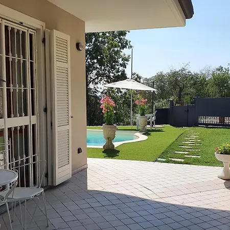 Le Terme Bed & Breakfast *