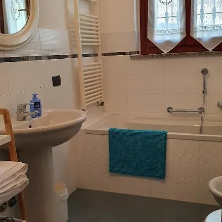 Bed & Breakfast Le Terme Rivanazzano Terme