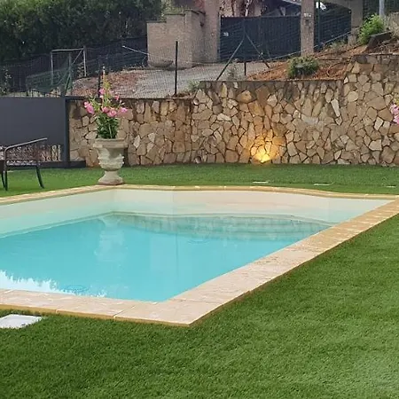 Le Terme Bed & Breakfast Rivanazzano Terme