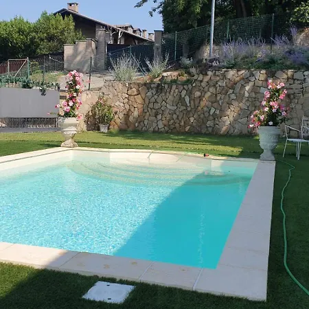 Le Terme Bed & Breakfast