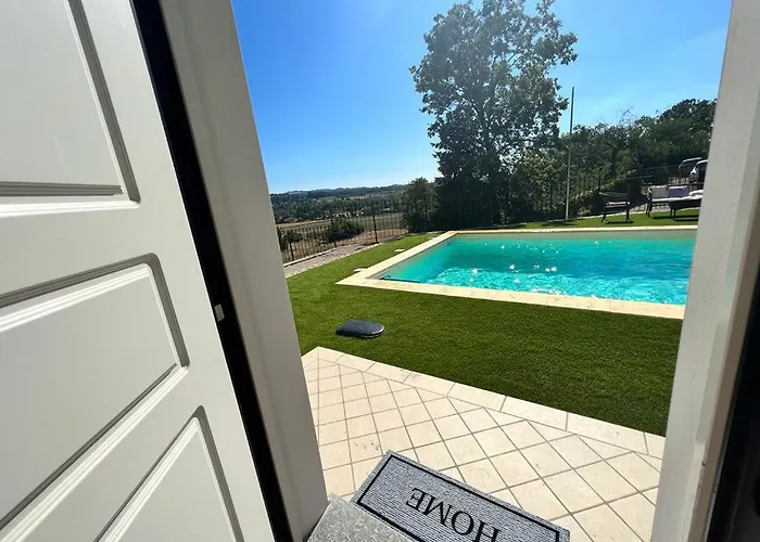 Le Terme 3*