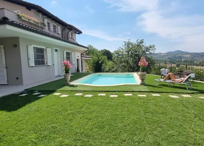 Le Terme Rivanazzano Terme